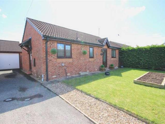 House for sale in Leven
