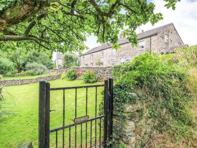 House for sale in Clapham cum Newby, North Yorkshire