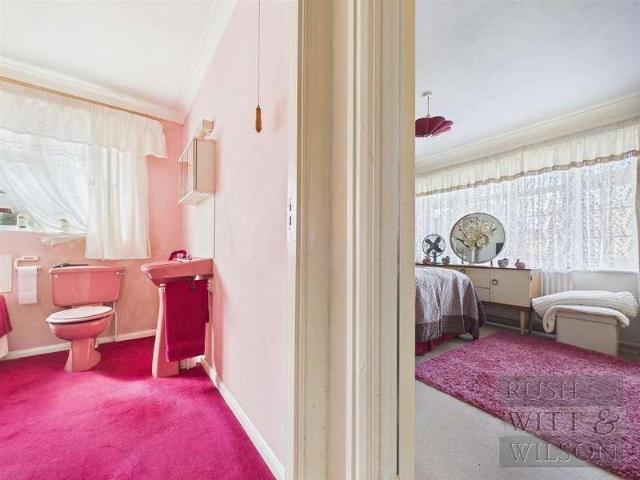 House for sale in St Leonards Green, Guestling Green