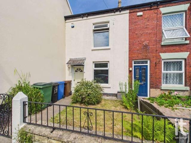 House for sale in Hazel Grove, Greater Manchester