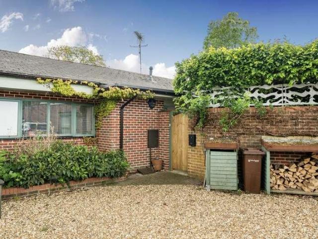 House for sale in Harestock, Hampshire