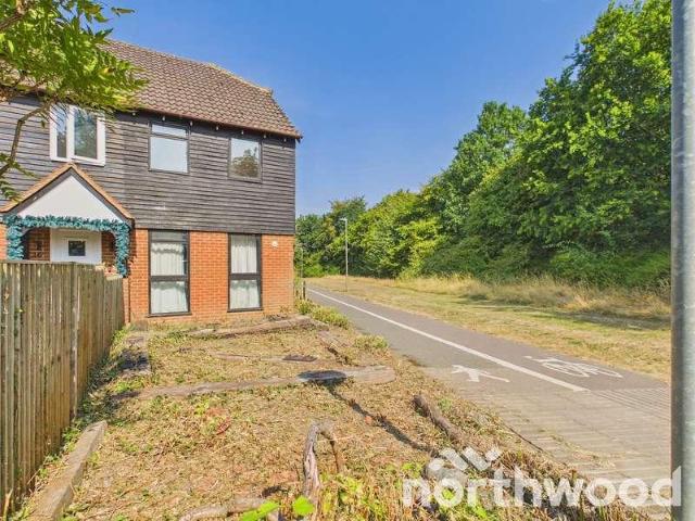 House for sale in Bridgefield, Kent