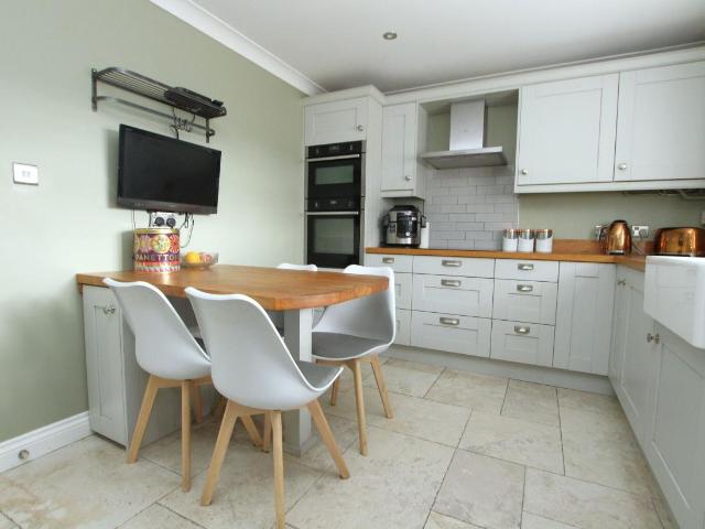 House for sale in Lytchett Matravers