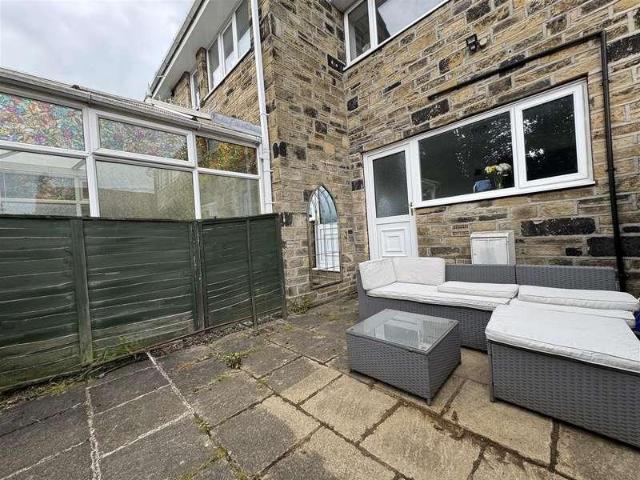 House for sale in Huddersfield, Denby Dale