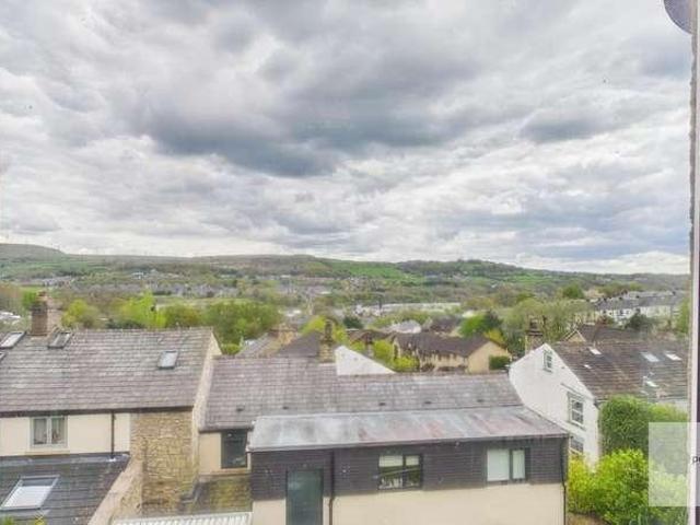 House for sale in Nuttall, Bury