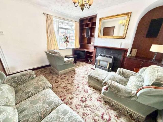 House for sale in Mount Pleasant, Quarry Bank