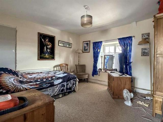 House for sale in Bishops Nympton, Kentisbury