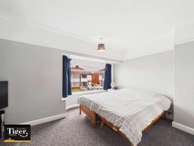 House for sale in Great Marton, Blackpool