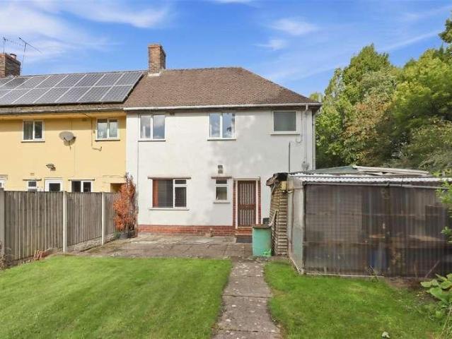 House for sale in Brampton, Loundsley Green