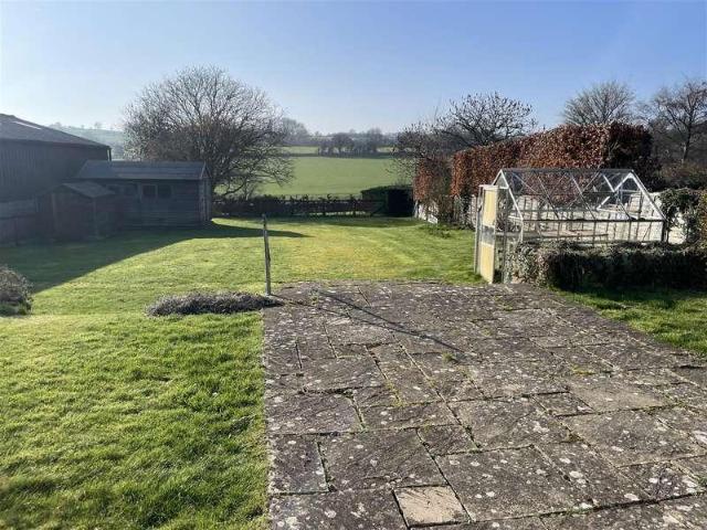 House for sale in Brockhampton, Fossebridge