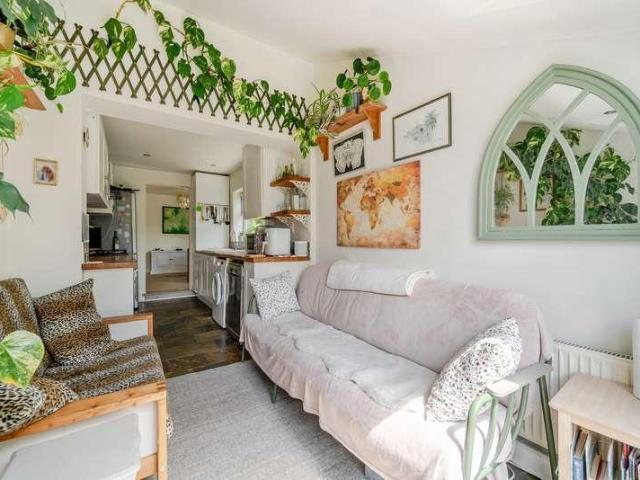 House for sale in Blackhills, Surrey