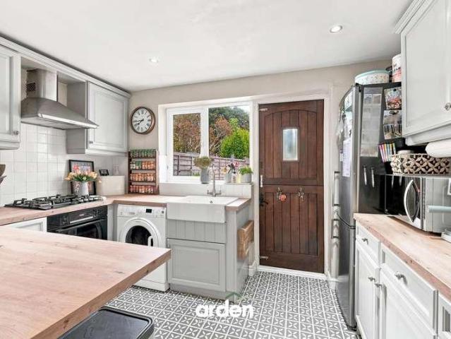 House for sale in Elmdon, West Midlands
