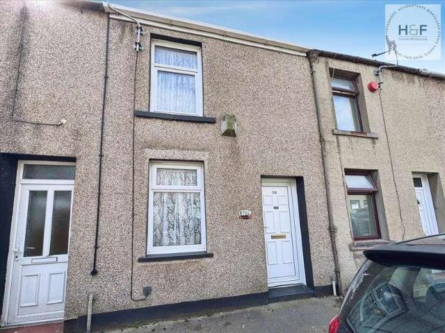 House for sale in Millom