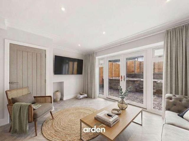 House for sale in Bromsgrove
