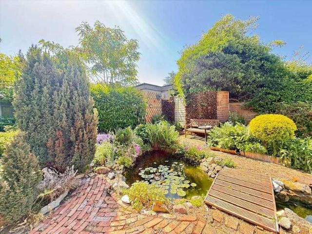House for sale in Alton Barnes, Essex