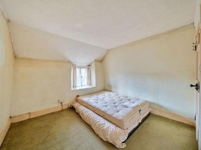 House for sale in Chillington, Strode