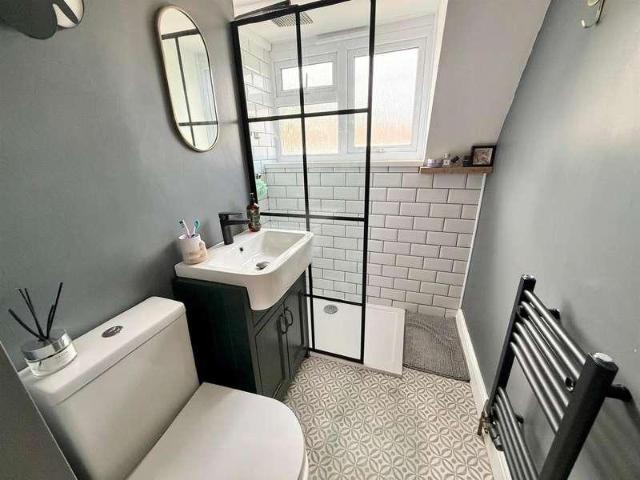 House for sale in Ivy Farm, Macclesfield