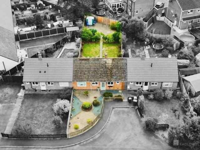 House for sale in Newbold Verdon, Hinckley and Bosworth