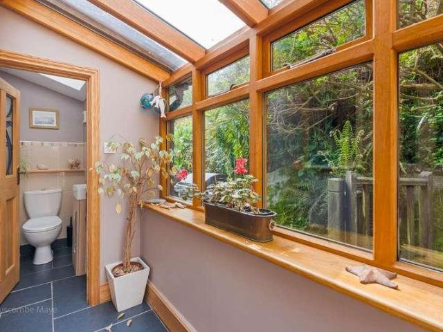 House for sale in Strode, Devon
