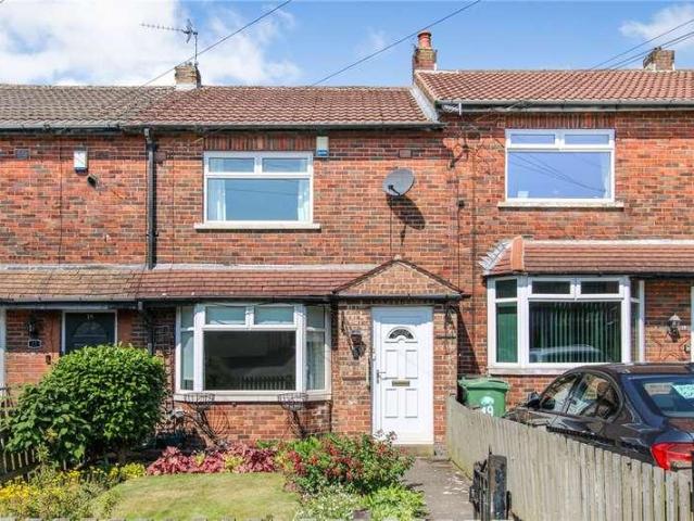House for sale in Shaw Lane, Yeadon