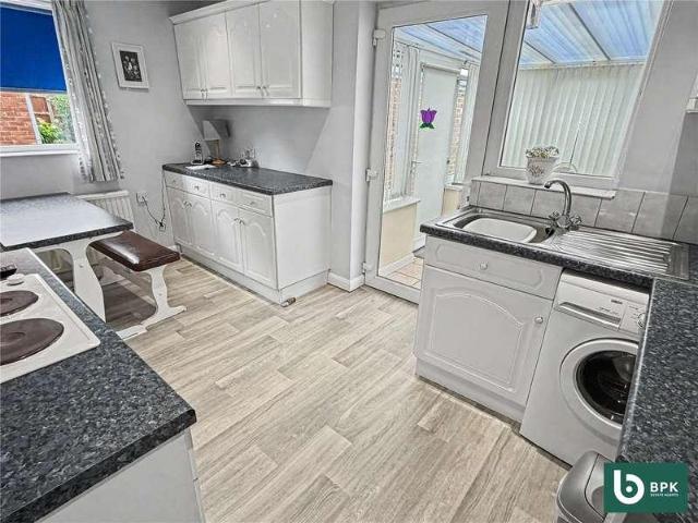 House for sale in Brunstock