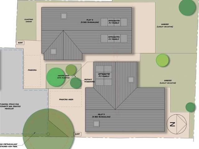 House for sale in Tupton, Brackenfield