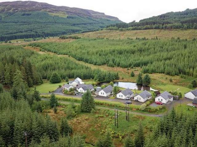 House for sale in Killin