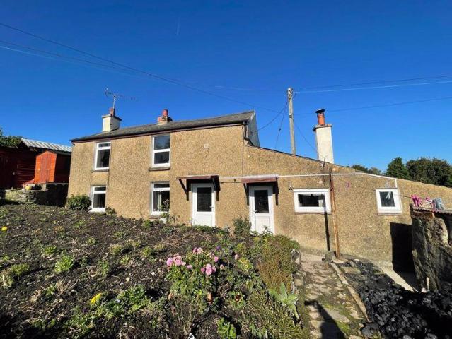 House for sale in Drybrook, Bromsberrow Heath