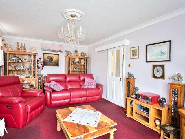 House for sale in Coates, Four Gotes
