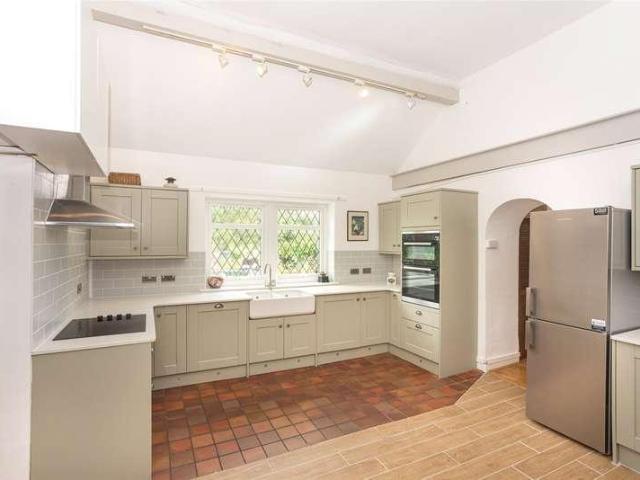 House for sale in Llanfair-Mathafarn-Eithaf, Llanbedrgoch