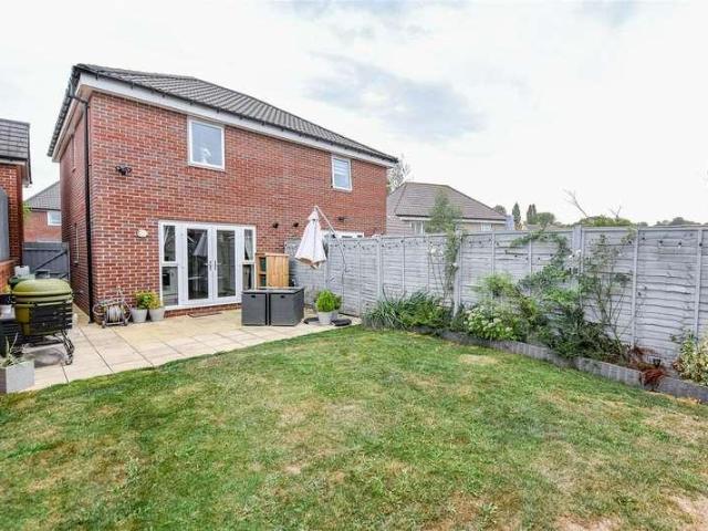 House for sale in Charfield
