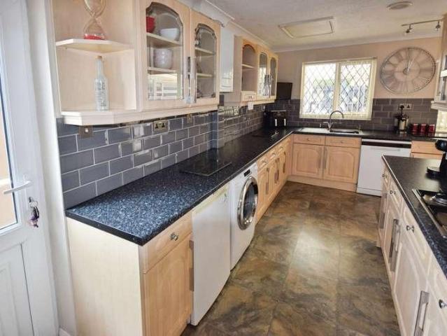 House for sale in Seacroft, Belleau