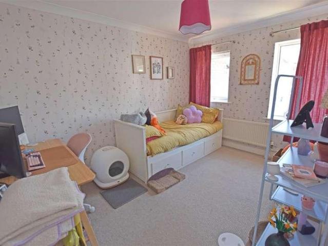 House for sale in Falcon Lodge, Wales