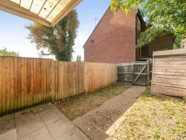House for sale in Beaconsfield and Chepping Wye Community Board, Loudwater