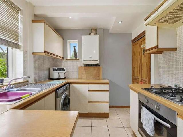 House for sale in Moss Rose, Macclesfield