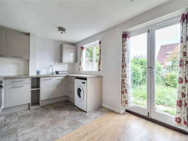 House for sale in Evershot, Oxfordshire