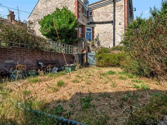 House for sale in Swanage, East Dorset