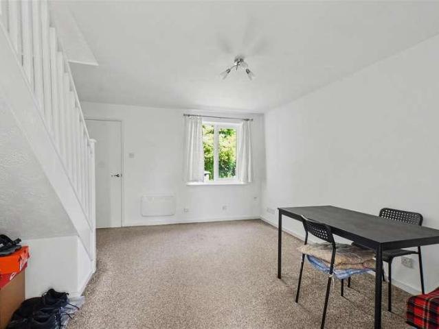 House for sale in Attenborough, East Midlands