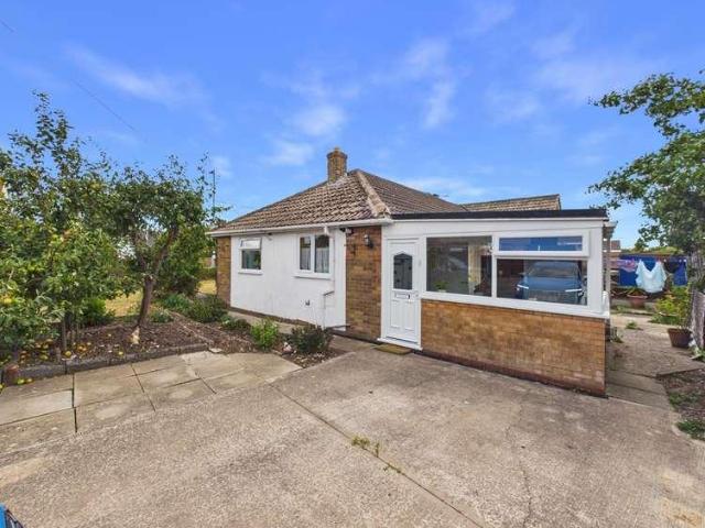 House for sale in Mablethorpe and Sutton, Belleau