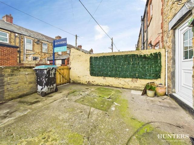 House for sale in Blackhill, Consett