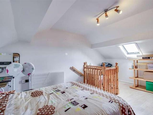 House for sale in Featherstone, North Featherstone