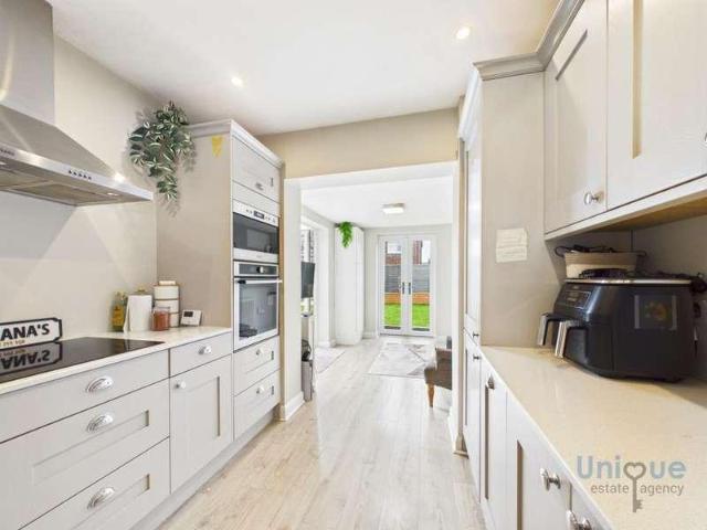 House for sale in St Annes, Fylde