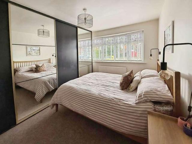 House for sale in Franche, Rushock