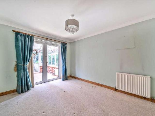 House for sale in Budlake, Devon