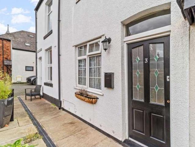 House for sale in Warrington