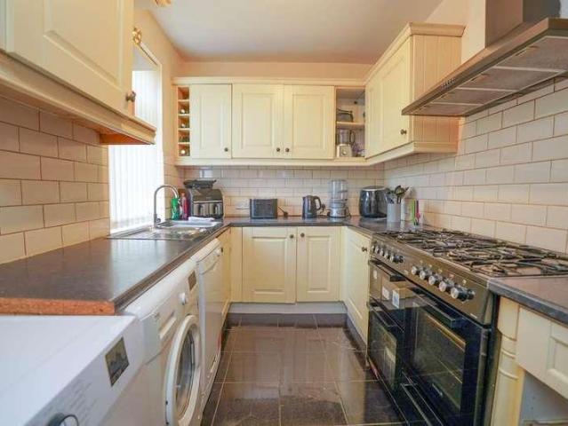 House for sale in Scholes Village, Wigan