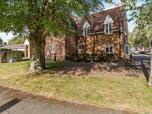 House for sale in Knowle, Solihull