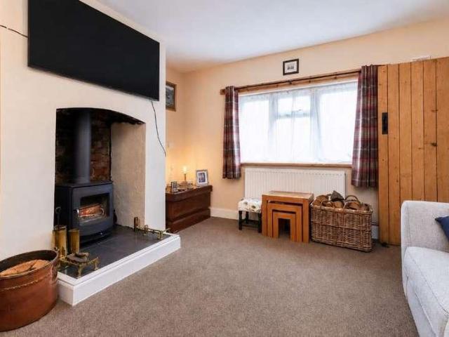 House for sale in Minsterley, Shropshire