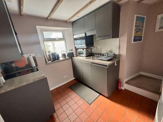 House for sale in Lostwithiel, Cornwall