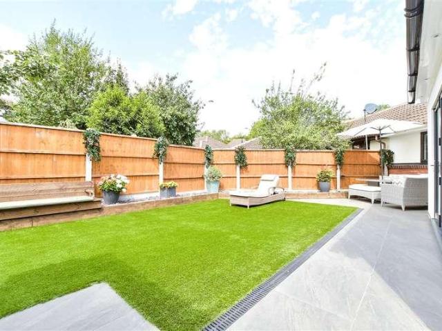 House for sale in Langdon Hills, Essex
